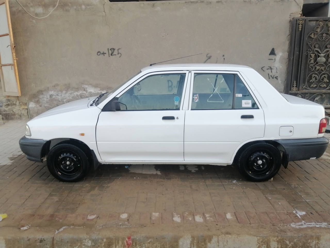 سايبا للبيع موديل 2018 سياره كفالة عامه ما عده الجاملغ مبدل سياره خير من الله مكينه كير حداديه شواصي بجيس سياره ما عايزهة شي بسمي سنويه 2029  المكان الديوانية
السعر 48وبيهة مجال 
***********
