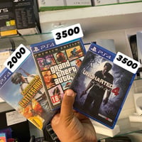 اسطوانة PS4 • توصيل متوفر