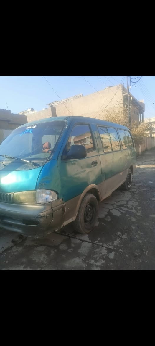 متوفر للبيع كيه بريجو موديل 96رقم الماني بغداد تفاصيل اكثر الاتصال على الرقم #***********
