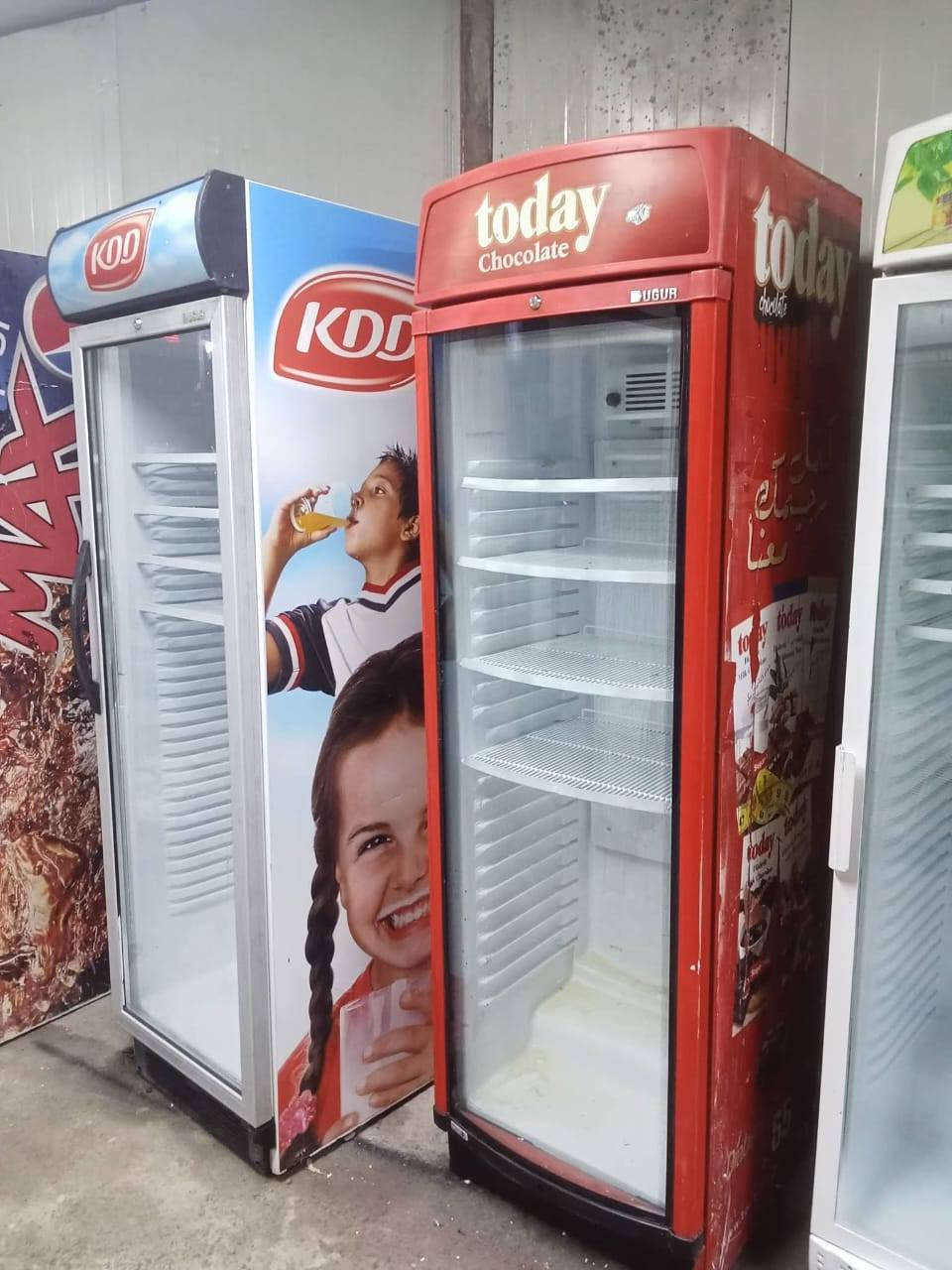 عرضات عصائر وجبة جدية وبأسعار مناسبة شرط والفحص تشغيل ميسان العمارة الأتصال على الرقم *********** عمارة, ميسان
