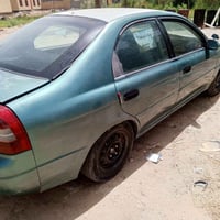 سبكترا • ٢٠٠٠ • رقم بغداد