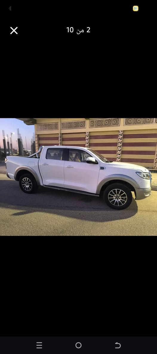 كريت ويل باور كاز موديل ٢١ للبيع نص فول وذا اكو مراوس ب احدث  السعر ١٥٥ وبيه مجال حك الجيه
مكان واسط صويره  ***********
