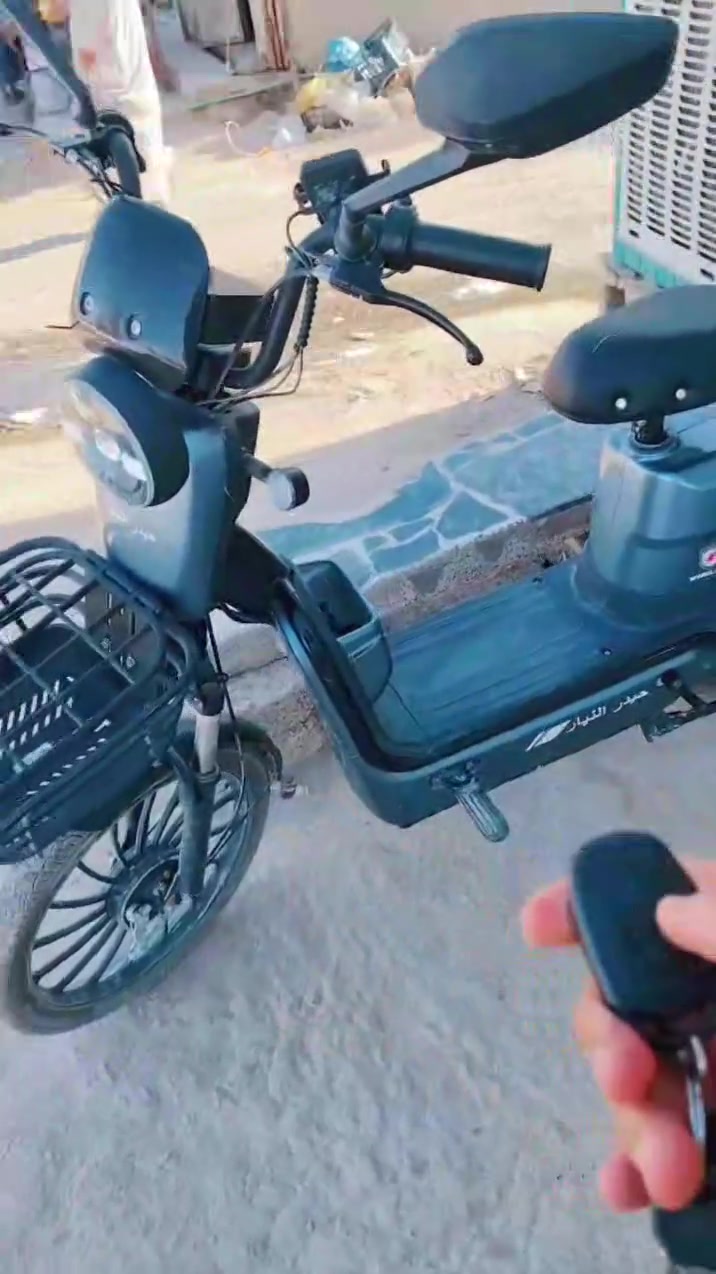 دراجة شحن 5 بطاريات موديل 2025. سرعة 100  نضام 4 سرعات فول موصفات
مستخدمة  .7 . ايام فقط جديدة  مكانهة ابو غريب حي الرسالة السعر 500


**إذا كنت صاحب هذا الإعلان وتريد حذفه لأي سبب، رجاءا أرسل رسالة إلى الدعم الفني**