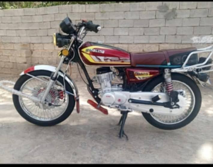 تايكر 24 سيجي محرك مكفول +شلعه ومعدل فول
دشبول شغال دراجه مرتبه ربع ماذب عليهة سعر 625 وبيه مجال حك الجيه مكان بلدروز الرقم
***********
