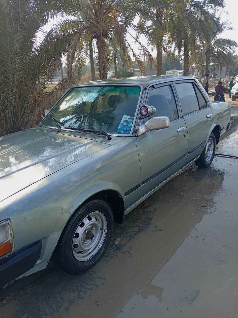 كرونا 81 محرك نظيف كير عادي كهربائيات كلها شغاله تخم تاير جديد رقم بغداد ألماني مشروع وطني تحويل مباشر سنويه ل 27 كله بلادي السماوه ***********
