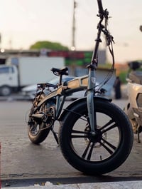 باسيكل شحن TXED امريكي مستخدم قليل ونظافة 95 600 وبي مجال  07723745634