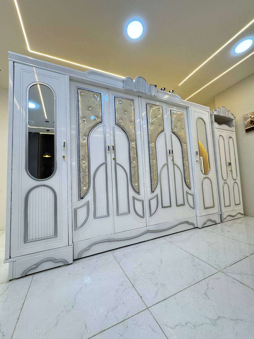 غرفة اخشاب نجاره عراقيه بسعر مليون 

⚜️تفاصيل الغرفة ....⚜️

عدد القطع  ٧ قطع 😍

القطعه الثامنة حسب الطلب شازلون
سعرها ٥٠ الف ❤️

#العراق #بغداد #الكاظميه #الحريه #دولعي #الشعله #تاجي #المنصور #المدائن #سلمان #باك #الكراده #الزعفرانيه #الدوره #البياع #كربلاء #حي #المعلمين #حي #الحسين #المعملجي #حي #فارس #الحله #بابل #الثوره #المسيب #الاسكندريه #الثوره #المحاويل


**إذا كنت صاحب هذا الإعلان وتريد حذفه لأي سبب، رجاءا أرسل رسالة إلى الدعم الفني**