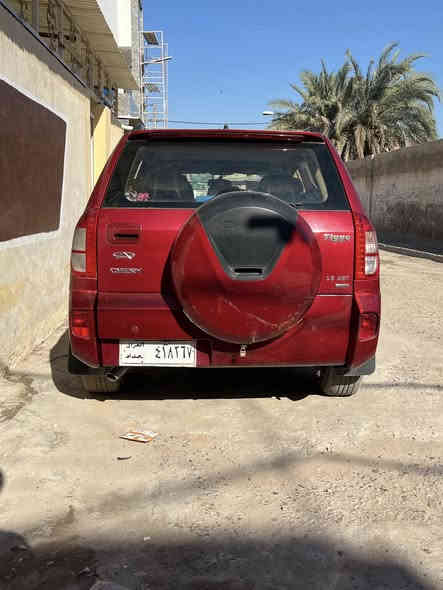 السلام عليكم 
سيارة تيكو موديل ١٢ للبيع 
مكان السيارة بغداد  
للأستفسار ‭٠٧٧١ ٥٢١ ٥٤٦٠‬
