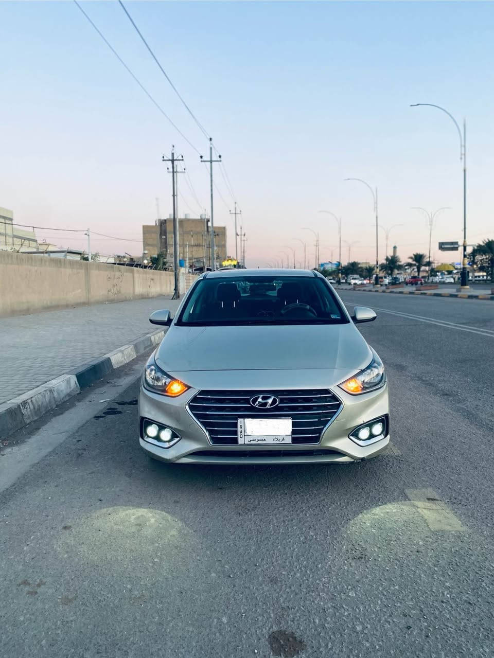 السعر 107 للاتصال [009647874892144
السلام عليكم للبيع اكسنت 2019 امريكي حادث جاملغ خلفي وباب بدون دواخل السونار مرفق بل منشور ماشيه 100 الف مواصفات نص فول تحكم ستيرن جهتين كامره دوراه شاشه تلفزيون شاشه اعطال نظام ECO + نظام قياده sport محرك 1600 ما مفتوح كير AT المرغوب سياره جاهزه اي نقص ماكو محرك وكير وحداديه وتبريد وتدفأه بحاله ممتازه رقم كربلاء تحويل مباشر مكان السياره كربلاء السعر 107 وبيها مجال بسيط للاتصال [009647874892144 كربلاء, العراق


**إذا كنت صاحب هذا الإعلان وتريد حذفه لأي سبب، رجاءا أرسل رسالة إلى الدعم الفني**