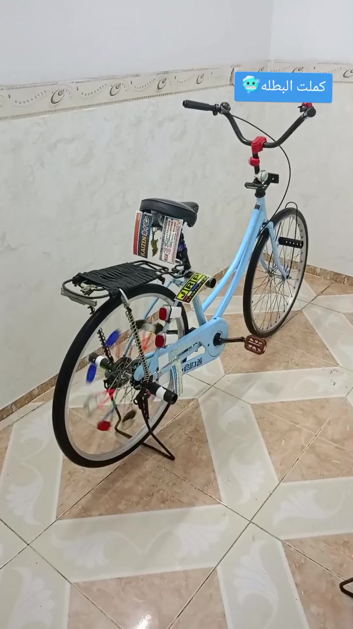 للبيع الحلال كفاله 19 نضيف حيل غراض كامل و عندي غراض للبيع كرسي بل صوره مذكور مكاني موصل حي بكر يم جامع البديع يرهم مراوس ب سانتوس


**إذا كنت صاحب هذا الإعلان وتريد حذفه لأي سبب، رجاءا أرسل رسالة إلى الدعم الفني**