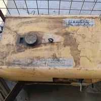 عـرض بـيـع مـولـدة كـامـا (KAMA) كاتم صوت 📢 ​النوع: مولدة كاما كاتم.75...