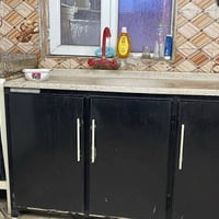 كاونتر • نظيف جدا • الشعيبه