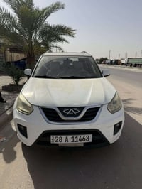 تيكو 2012 • محرك 1800 • رقم نجف