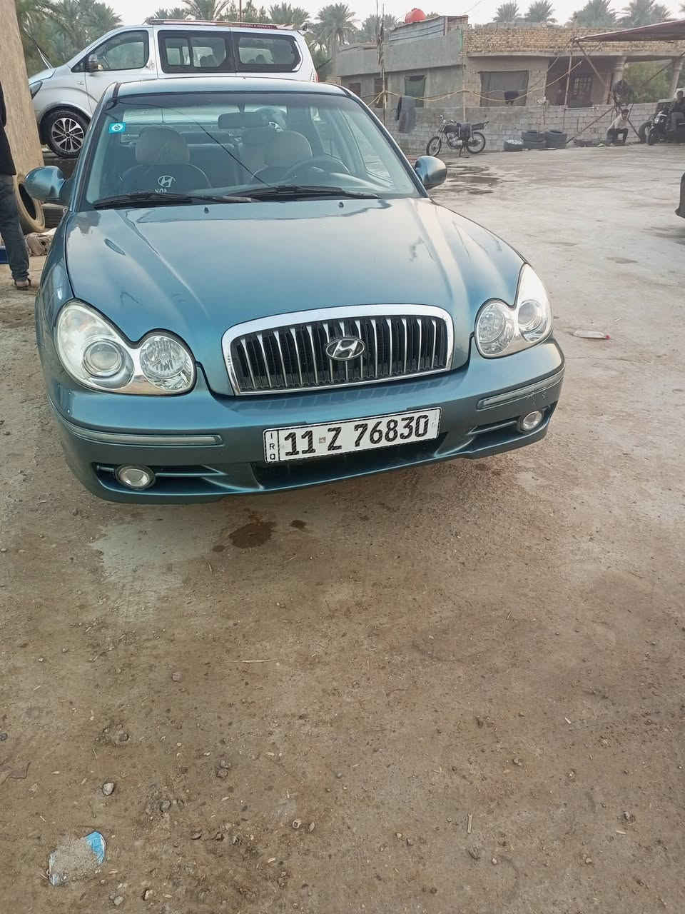 السلام عليكم سوناتا وفود موديل 2004 سته سلندر مكينه وكير جيد جداً كهربائية كله شغال  بسمي سنويه لغايه 2030 حادثها جاملغ امامي تخم تاير صدر 90 بلميه مشط جديد كير حاويه قبل سبوع شاده تفاصيل اكثر اتصل اخوان ممتواجد على النت المكان بابل مركز السعر 65 رجا لا تكسر حلال العالم م /***********
