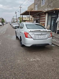 فيرسا • ٢٠١٩ • رقم بصره