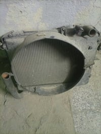 راديتر • ما مشتغله • ناصريه