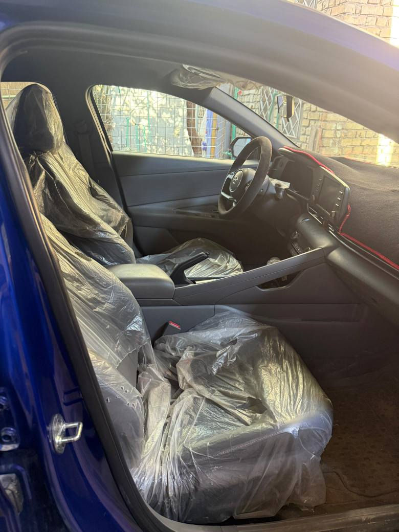 لانترا مديل 2021 مسجله 2022
سياره معوقين بصره سياره جديده وارد امريكي مبدل فقط بنيد ولباقي كله كفاله كير محرك حداديه كله جديد السياره موجوده بلبصره مشراق رقم الهاتف للتواصل *********** وتساب او اتصال الزبير, البصرة
