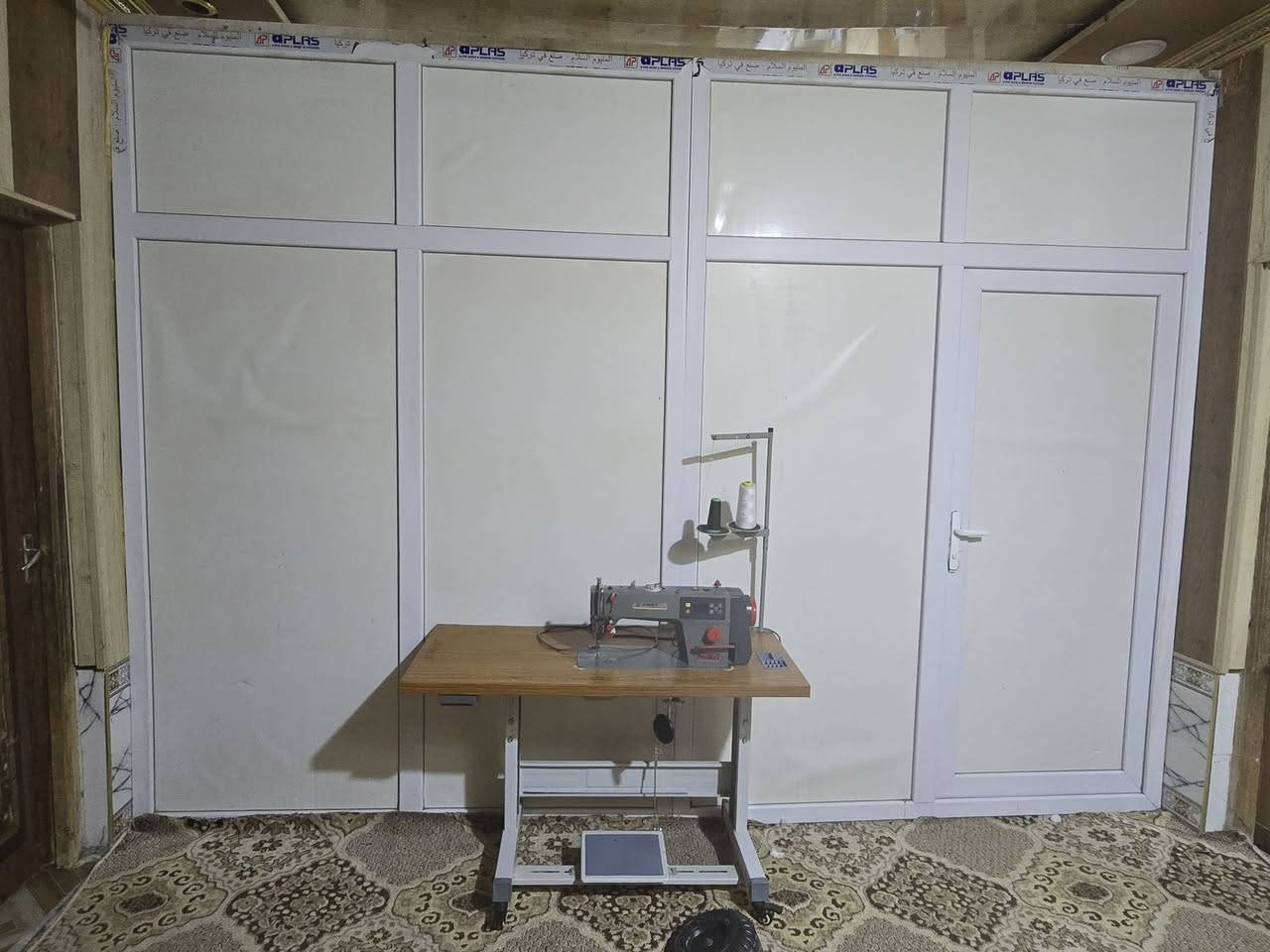 قاطع للبيع
المكان :قضاء الصادق _بني منصور


**إذا كنت صاحب هذا الإعلان وتريد حذفه لأي سبب، رجاءا أرسل رسالة إلى الدعم الفني**