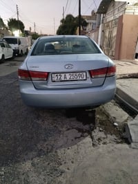 سوناتا 2008 • هيونداي سوناتا • سوناتا مقدس • سيارة امريكي • سوناتا نين...