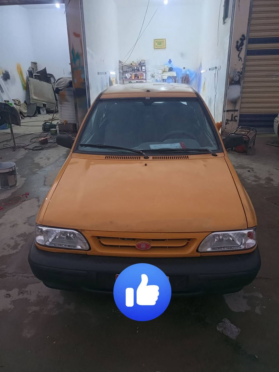 سايبا ٢٠١٤ كفاله عامه مكينه وكير وتبريد وحداديه مكفول 
وكاله عامه بسمي مداور ثاني يوم للاستفسار الاتصال على الرقم ***********
