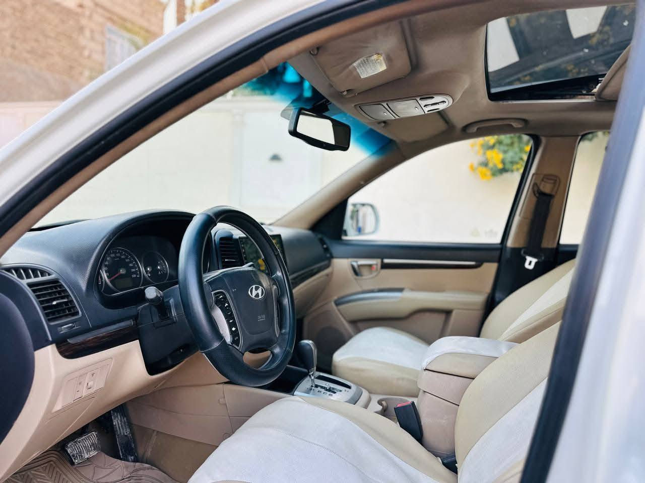 سنتافيا موديل 11 خليجية
رقم سليمانية الدولي الجديد هزه وبراد وسنوية مساقطة كله جديد //تحويل او وكالة للمشتري مباشر 
السيارة فووول عدى البصمه 
دبل سويج وريمونت
سلايد رووف فتحه
تحكمات ستيرن 
شاشة تاب + كامرة وحساسات 
تبريد 3 قطع 
اشاير مري+ قلاب
7 راكب
مكينة 2400 دوش مفتوح 
تخم تاير جديد 
5 ويل كب 
صدر امامي + خلفي كلة جديد 
تخم لايتات امامي+ بلوجكترات ثلجي جديد 
عبوة فيتبم جديد + تبديل طوافات بانزين جديد
((سونارين)) للسيارة بتاريخ البارحة سويتهن علمود الشراي ليتعبني ولا اتعبة وكل تفاصيلها مذكورة بالسونار وبالمنشور 
سعره 145 
للاتصال ***********
