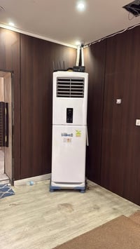 ٣ سبلت • اوكس • ٣ طن