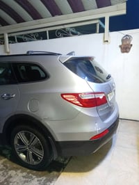 سنتافيه اكراند مديل 2014فول مواصفات ماعده البنراما وارد امريكي صور الح...