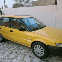 كورلا • ١٩٩٣ • محرك كير شرط