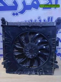 قطع غيار بلايزر • تفصيخ • سريع الدورة