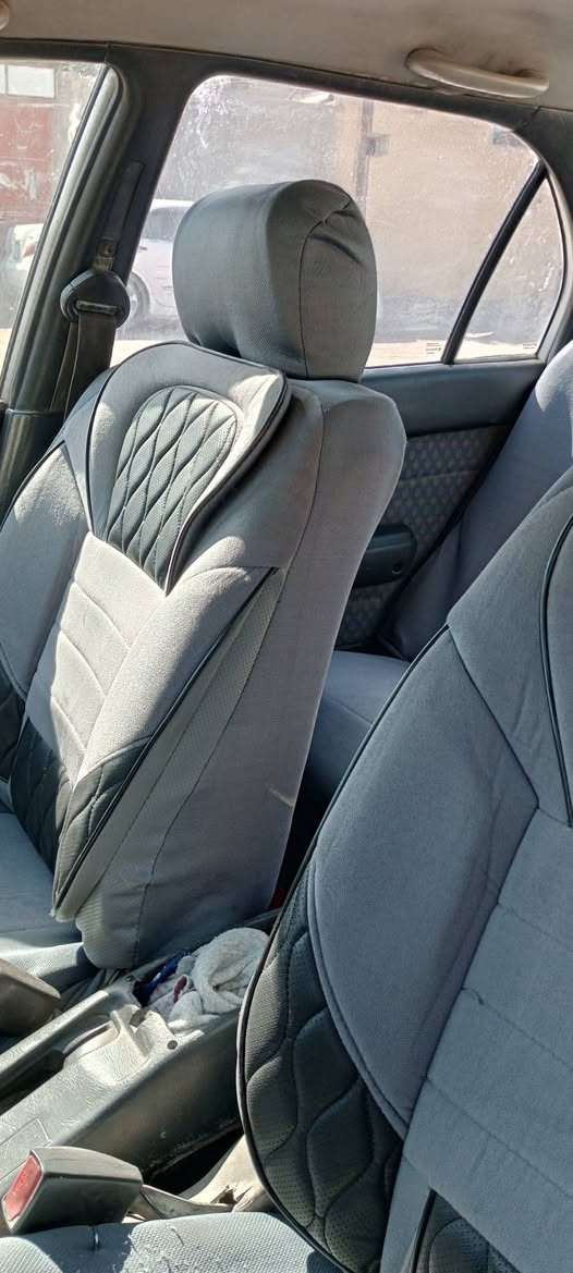 سلام عليكم كورلا للبيع موديل 94 سياره حلوه ونضيفه مكفوله من نقل وگصه وگير ومكينه كصه مكفولات دشبول جديد دواخل جدد سياره مال جناي وراعي سياره موجود العنوان بصره الزبير رقم الهاتف 0770 292 5490
