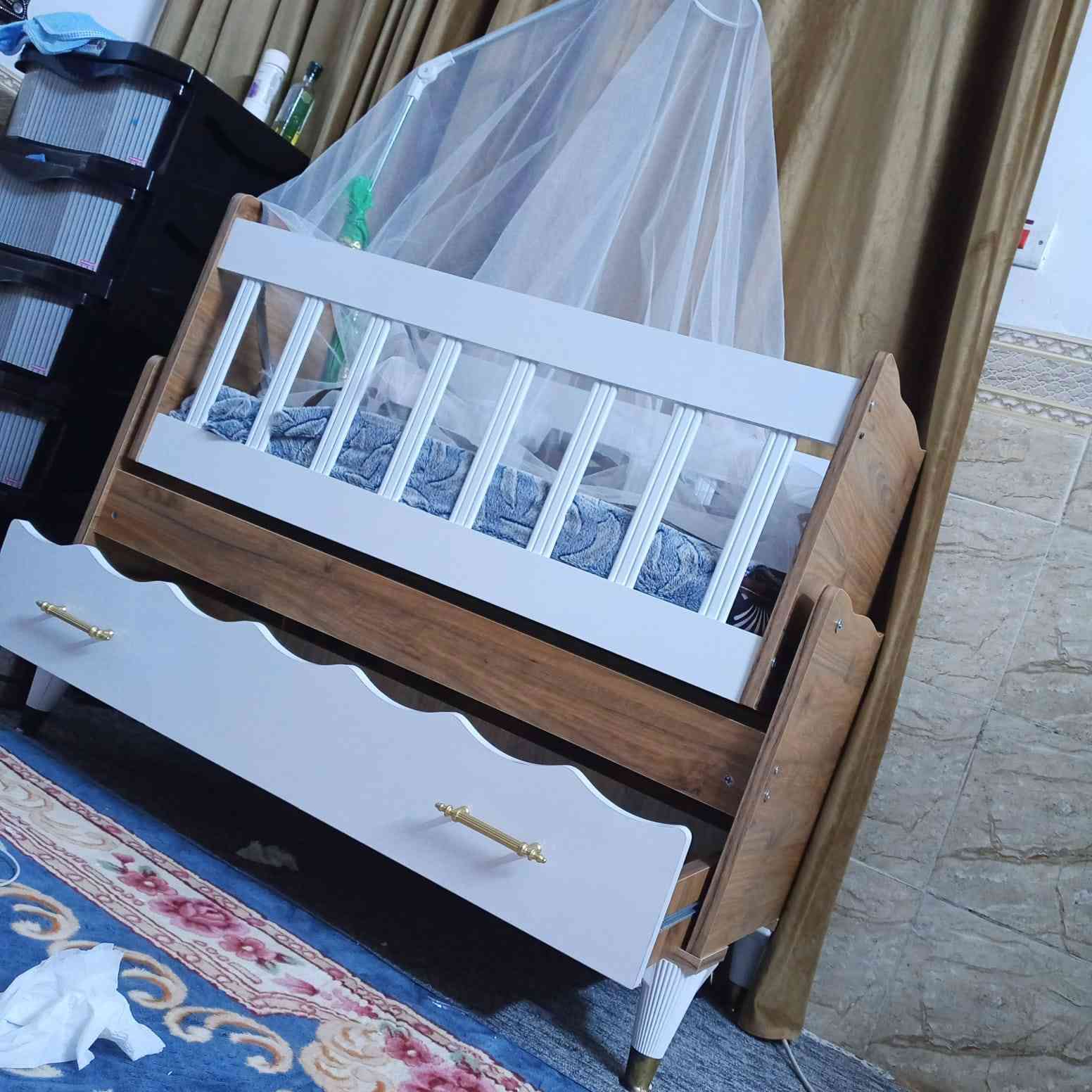 كاروك حطاطه ينوم لحد عمر 5سنوات جديد سعر 100


**إذا كنت صاحب هذا الإعلان وتريد حذفه لأي سبب، رجاءا أرسل رسالة إلى الدعم الفني**