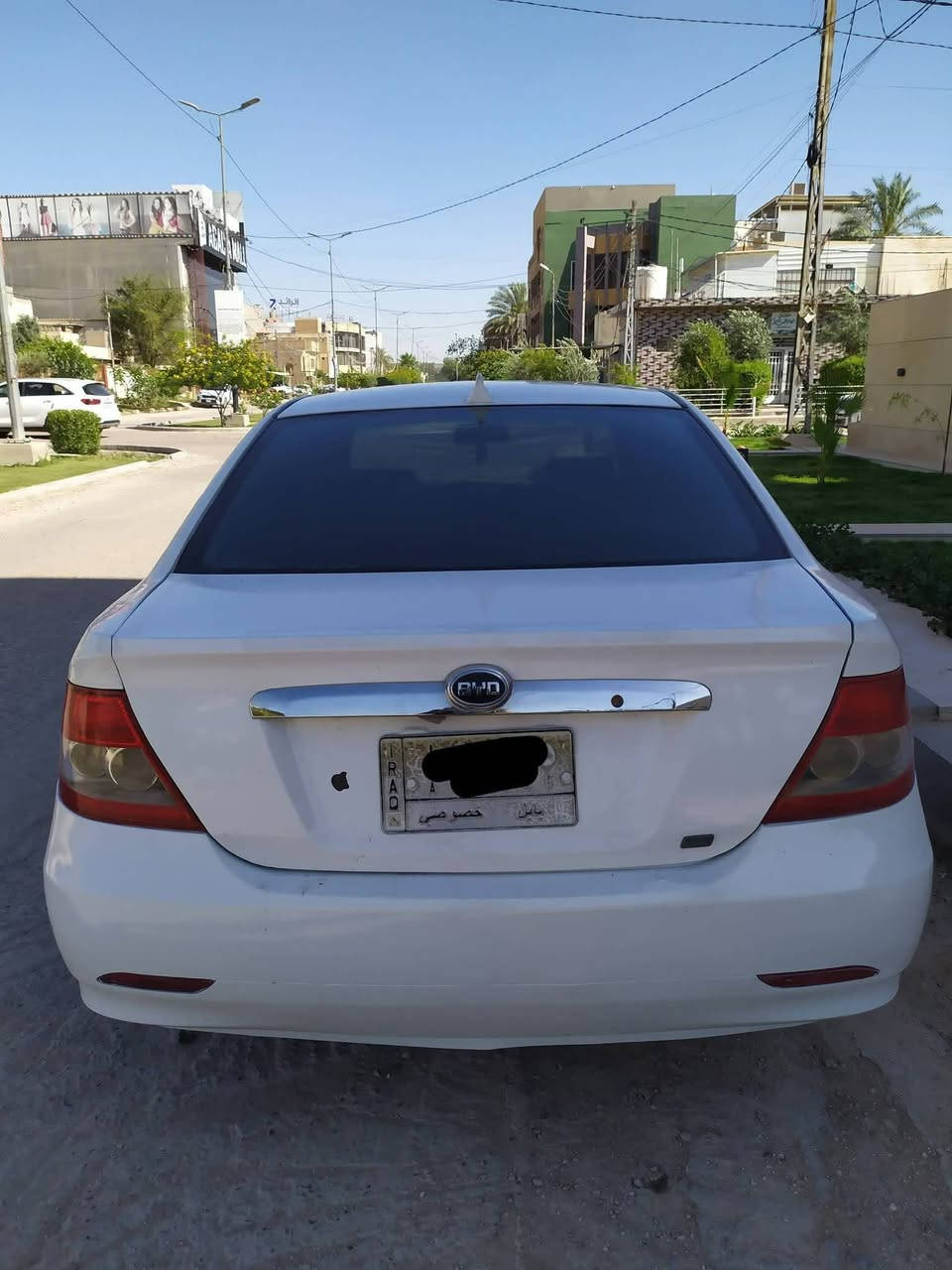 السلام عليكم بواعيدي للبيع اف 3 2010 السياره جاهزه مكينه جير حداديه تخوم تاير كفاله عامه السياره بس الدوسات معمرات مصبوغات تحويل ثاني يوم العنوان نجف ابو صخيل مكلف بالنشر سعر 50 وبيها مجال حق الجيه استفسار على هذا الرقم ***********
