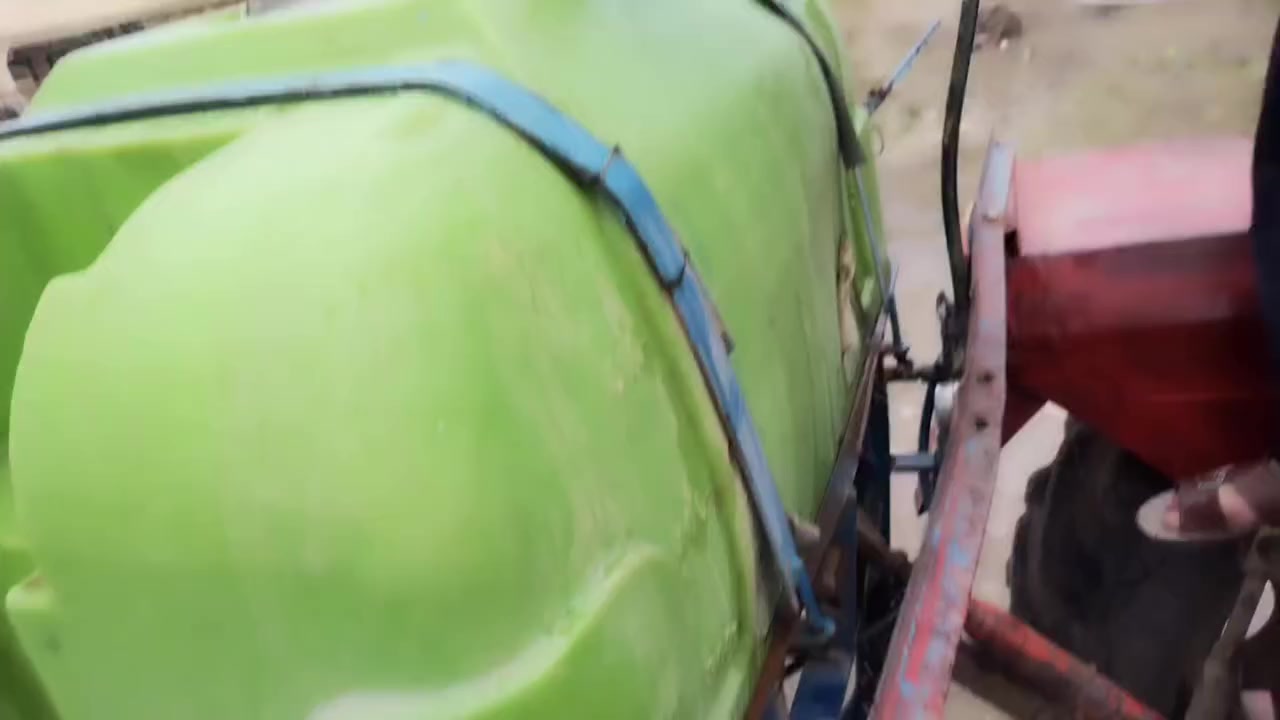 السلام عليكم مرشه زرع للبيع السعر 500وبيها مجال رقم ((***********))
