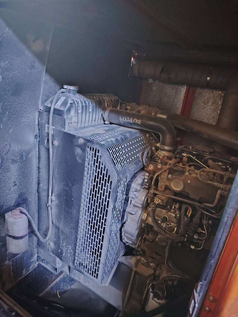 سلام عليكم مولد بيركنز انكليزي ١٠٠ كي في لا تبخير ولا تنقيص بكان بغداد الشعب استفسار *********** بي واتساب
