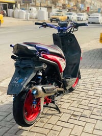 سكنس جبلي • تزويد • ٦٣