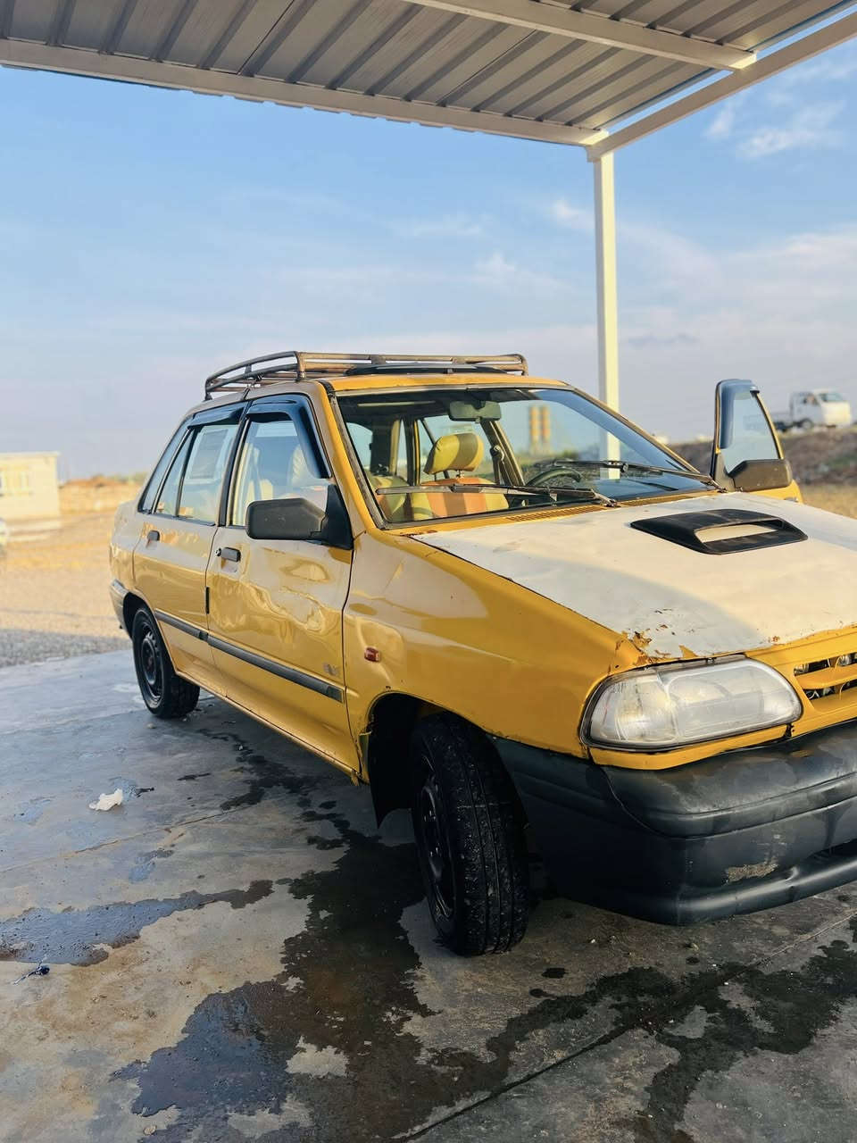 سلام عليكم سايبا موديل 2010 كامله مكمله كير محرك خير من الله مصفره من كلشي كلهة شغاله كهربائيات كامله مكمله كبل للشارع تخم تاير تحويل ثاني يوم مكاني ديالى خالص اتصال *********** سعر 26
