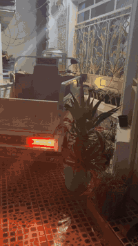 سلام عليكم ستوته موديل 2020 محرك 22 مكفوله ركبه شاصي مكينه
شماليه ورقتين وبلتينه مناقصها ايشي 
*********** 
مكاني ديالى شهربان🤍
