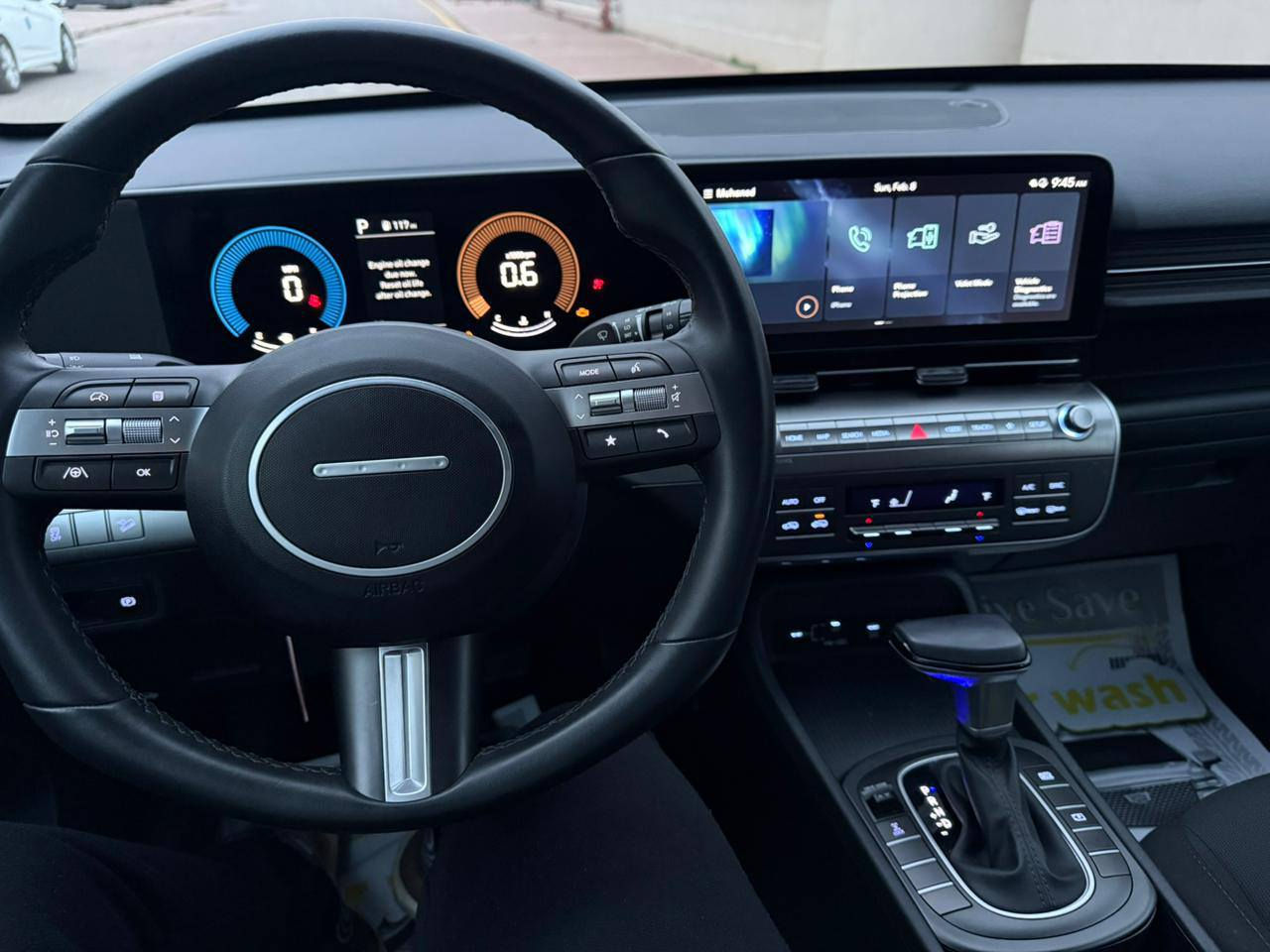 سلام عليكم كونا ٢٥ ماشيه ٨٠٠٠ فقط دخول جديد فول مواصفات عدا السلايد  حادث بسيط جدا موجوده بالصور فقط جاملغ وراجع بارد تبديل دعاميه نفس الون ولايت سياره جديده بمعنى الكلمه زيرو منفيست باسمي تحويل مباشر سياره بدون صبغ فقط تكحيل كارت  بجم كبس تبريد لون مميز  موصفات هوايه بيها  تجي تشوفها مكان حي العدل بغداد.  الاتصال فقط بالرقم واتساب. ***********. ماجاوب خاص فقط واتساب او اتصال. بغداد, العراق
