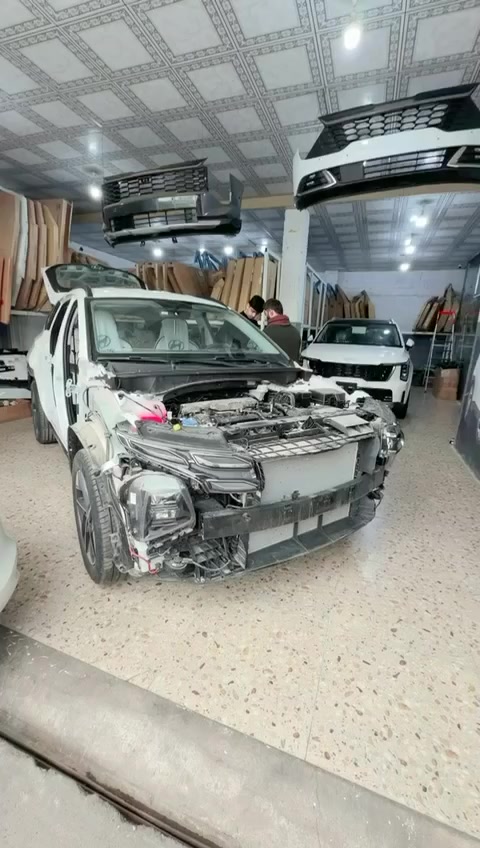 من رخصة الادمن.

يتوفر لدينا قطع غيار للسيارات الكورية الخليجي والصينية زيرو فقط.

للاستفسار: ***********
