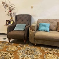 الحرية • صوفا • ١٠مقاعد