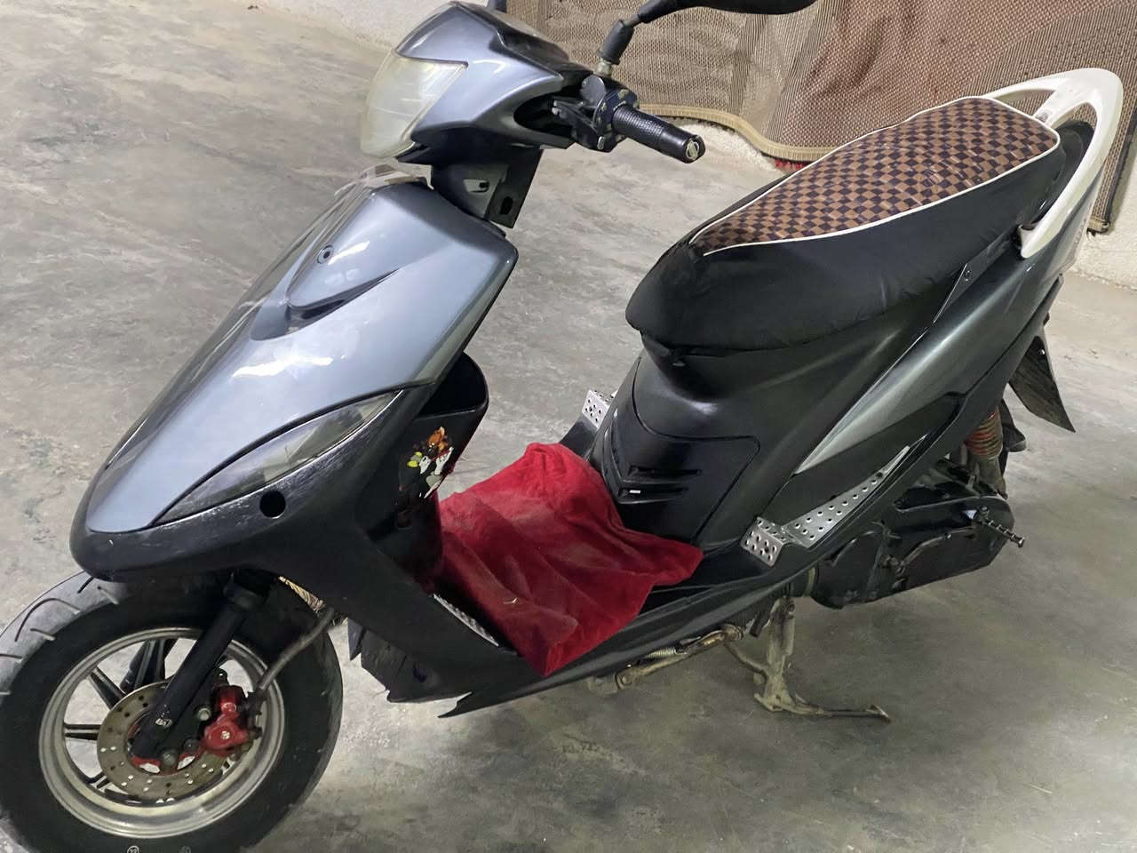 ماكس عدله اكفلك سوقه سعره 450 
***********
