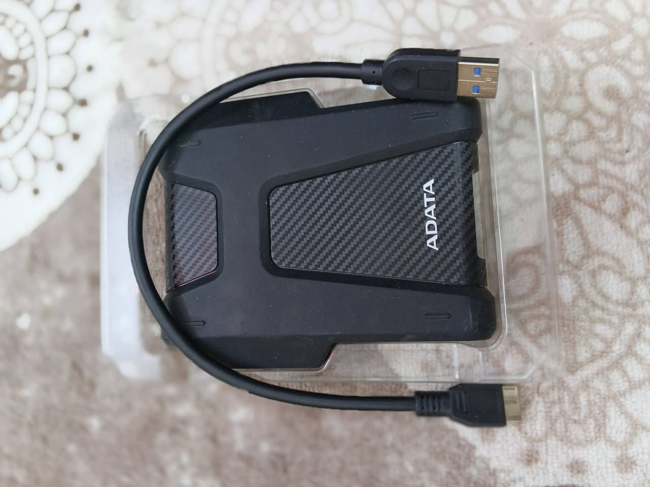 السلام عليكم كيس فارغ 3 فانات أر جي بي وهارد 1T ثنيناتهن ب 130 الف للاتصال ***********
