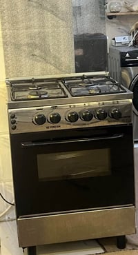 طباخ مصري • فريش • بغداد