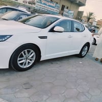 اوبتيما • ٢٠١٢ • محرك ٢٠٠٠