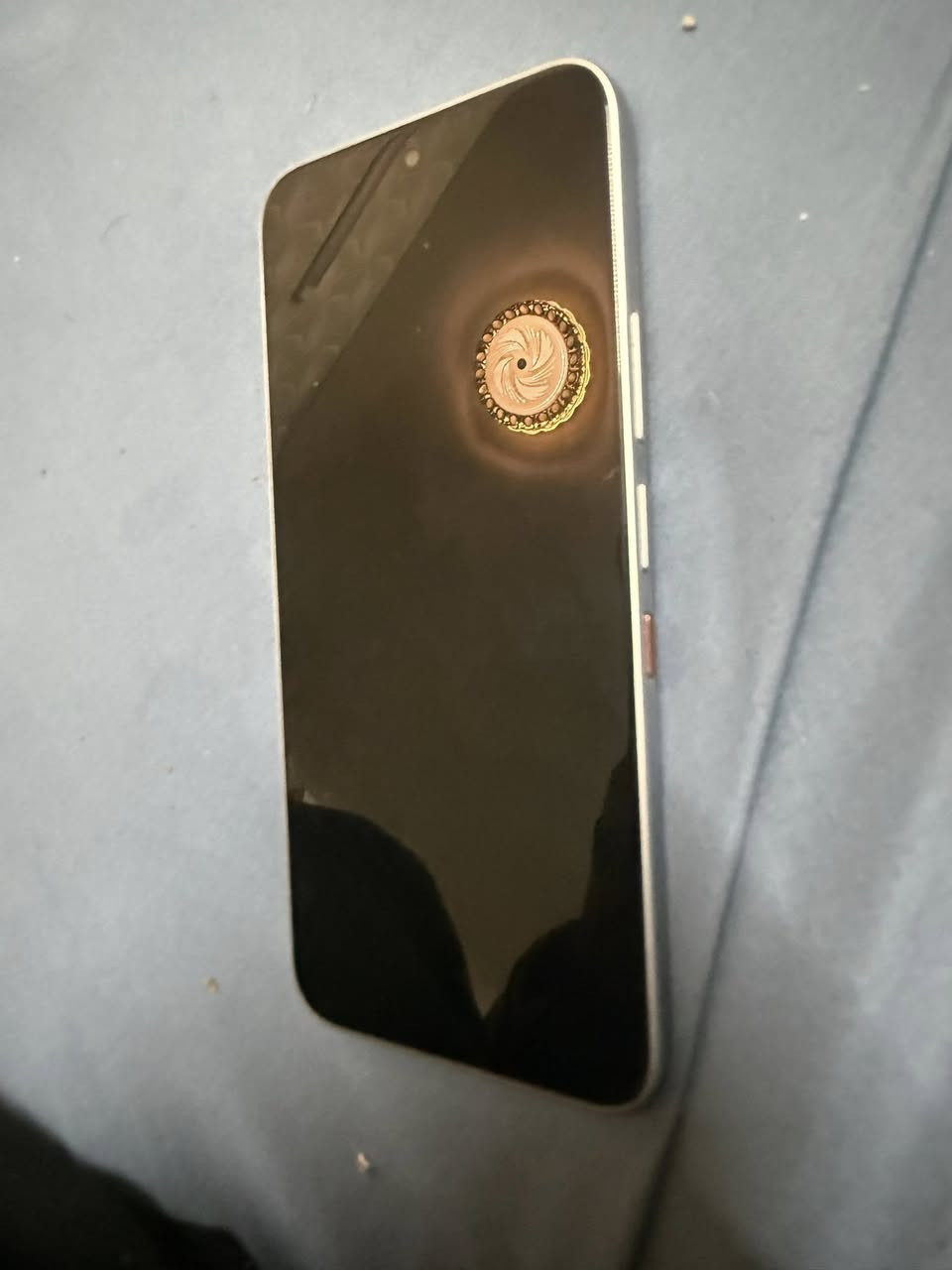 السلام عليكم انفكس هوت 60 برو  ذاكره 256 جهاز جديد صاله سبوع مفتوح من الكارتونه مكاني بغداد البلديات ملحقات كلهن كاملاات
مكاني بغداد البلديات
***********
