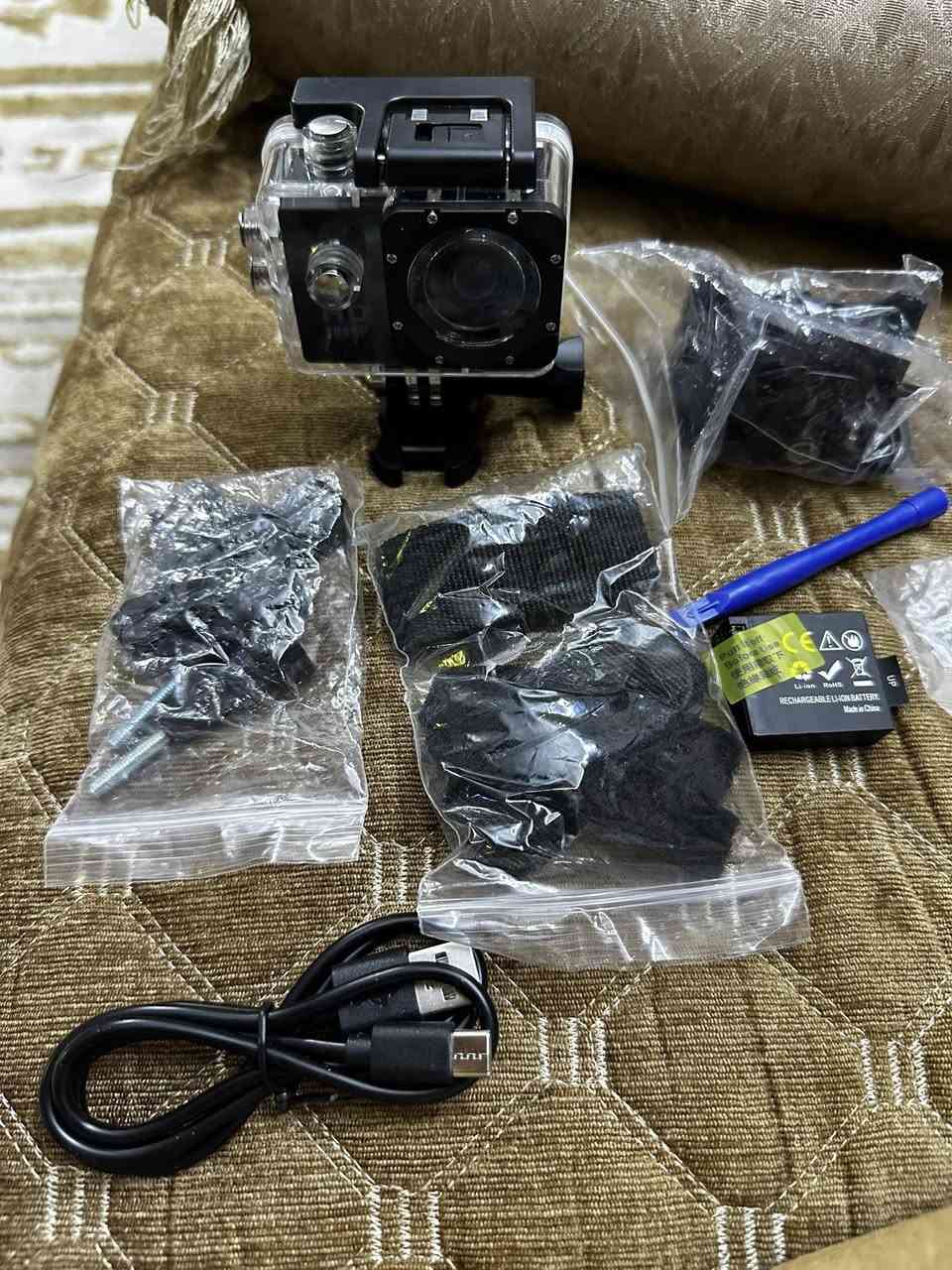 سلام عليكم من رخصت مدير الكروب المحترم كامره خوذه تسجيل السعر الوحده 25 عدد2 عندي


**إذا كنت صاحب هذا الإعلان وتريد حذفه لأي سبب، رجاءا أرسل رسالة إلى الدعم الفني**