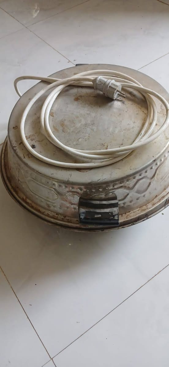 ثلاجه للبيع سعرها 400
مايكرويف جديد سعره 50

تنور كعربائي سعره 15

غساله تشتغل بس تنشيف عاطل سعرها 100

مكان المدائن


**إذا كنت صاحب هذا الإعلان وتريد حذفه لأي سبب، رجاءا أرسل رسالة إلى الدعم الفني**