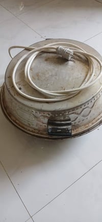 ثلاجه • مايكرويف جديد • غساله تنشيف عاطل