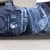 كامرة مغامرة جديدة • مقاومة ماء 30م • كارت 32جيجا