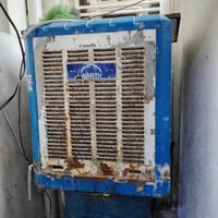 مبردة • واتر بم • ماطور نضيف
